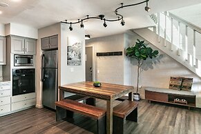 Silvertown by Avantstay Gorgeous Home in Fantastic Location in Park Ci