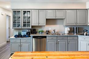 Silvertown by Avantstay Gorgeous Home in Fantastic Location in Park Ci