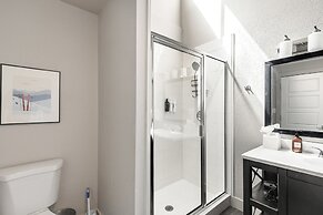 Silvertown by Avantstay Gorgeous Home in Fantastic Location in Park Ci