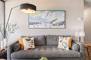 Silvertown by Avantstay Gorgeous Home in Fantastic Location in Park Ci