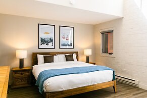 Silvertown by Avantstay Gorgeous Home in Fantastic Location in Park Ci