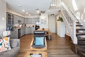 Silvertown by Avantstay Gorgeous Home in Fantastic Location in Park Ci