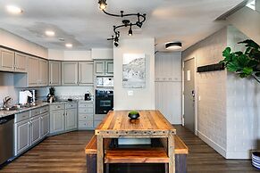 Silvertown by Avantstay Gorgeous Home in Fantastic Location in Park Ci