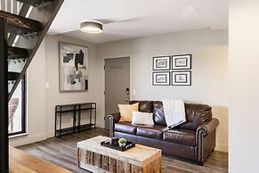 Silvertown by Avantstay Gorgeous Home in Fantastic Location in Park Ci