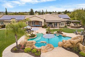 Twilight Vines by Avantstay Secluded Estate Views of Wine Country