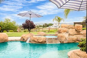 Twilight Vines by Avantstay Secluded Estate Views of Wine Country