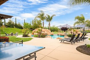 Twilight Vines by Avantstay Secluded Estate Views of Wine Country