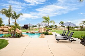 Twilight Vines by Avantstay Secluded Estate Views of Wine Country