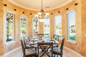 Twilight Vines by Avantstay Secluded Estate Views of Wine Country