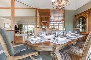 La Barrique by Avantstay Secluded 14 Acre Estate w Vball Pool