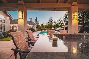 La Barrique by Avantstay Secluded 14 Acre Estate w Vball Pool