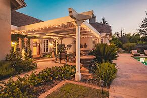 La Barrique by Avantstay Secluded 14 Acre Estate w Vball Pool