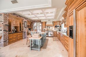 La Barrique by Avantstay Secluded 14 Acre Estate w Vball Pool