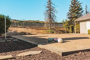 La Barrique by Avantstay Secluded 14 Acre Estate w Vball Pool