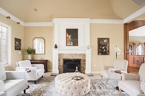 La Barrique by Avantstay Secluded 14 Acre Estate w Vball Pool