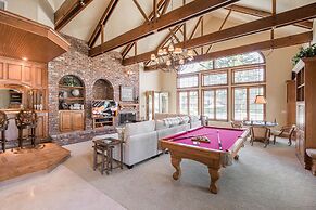 La Barrique by Avantstay Secluded 14 Acre Estate w Vball Pool