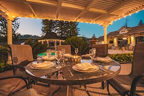 La Barrique by Avantstay Secluded 14 Acre Estate w Vball Pool