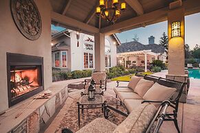 La Barrique by Avantstay Secluded 14 Acre Estate w Vball Pool