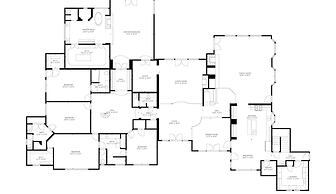 La Barrique by Avantstay Secluded 14 Acre Estate w Vball Pool