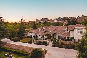 La Barrique by Avantstay Secluded 14 Acre Estate w Vball Pool