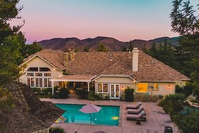 La Barrique by Avantstay Secluded 14 Acre Estate w Vball Pool