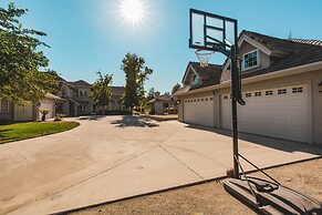 La Barrique by Avantstay Secluded 14 Acre Estate w Vball Pool