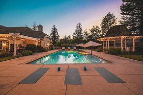 La Barrique by Avantstay Secluded 14 Acre Estate w Vball Pool