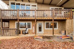 Chestnut by Avantstay Mountain Cabin w Treetop Views Hot Tub Game Room