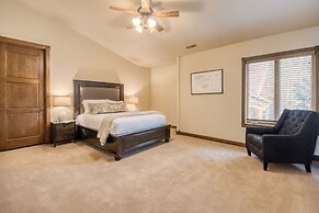 High Meadow by Avantstay Alpine Views w Indoor Pool Hot Tub Open Floor