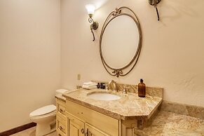 High Meadow by Avantstay Alpine Views w Indoor Pool Hot Tub Open Floor