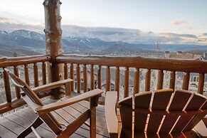 High Meadow by Avantstay Alpine Views w Indoor Pool Hot Tub Open Floor