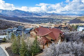 High Meadow by Avantstay Alpine Views w Indoor Pool Hot Tub Open Floor