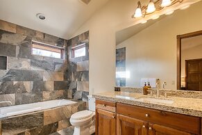 High Meadow by Avantstay Alpine Views w Indoor Pool Hot Tub Open Floor