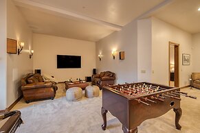 High Meadow by Avantstay Alpine Views w Indoor Pool Hot Tub Open Floor