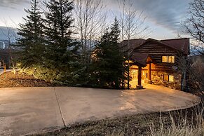High Meadow by Avantstay Alpine Views w Indoor Pool Hot Tub Open Floor