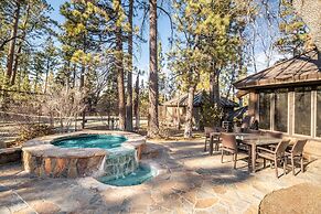 Heavenly Valley by Avantstay Home w Pool Sauna Hot Tub Game Room Tenni