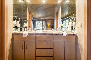 Heavenly Valley by Avantstay Home w Pool Sauna Hot Tub Game Room Tenni