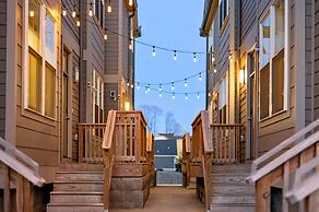 Hart Suite 3 by Avantstay Gorgeous Town House w Modern Amenities in Na