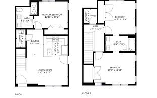 Hart Suite 3 by Avantstay Gorgeous Town House w Modern Amenities in Na