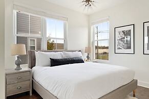 Hart Suite 3 by Avantstay Gorgeous Town House w Modern Amenities in Na