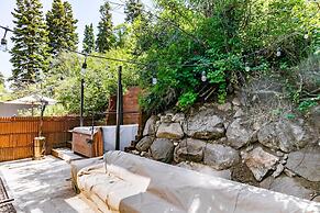 Red Hawk by Avantstay Charming Cabin w Theatre Spa 5mins to Deer Valle