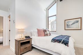 Quicksilver by Avantstay Park City Town House in Great Location