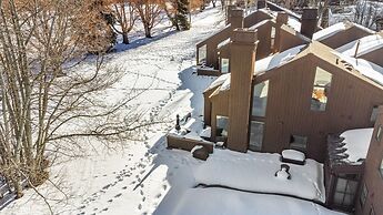 Quicksilver by Avantstay Park City Town House in Great Location