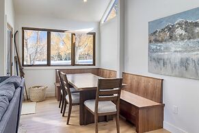 Quicksilver by Avantstay Park City Town House in Great Location