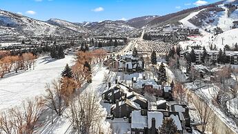 Quicksilver by Avantstay Park City Town House in Great Location