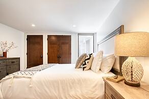 Quicksilver by Avantstay Park City Town House in Great Location