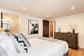 Quicksilver by Avantstay Park City Town House in Great Location