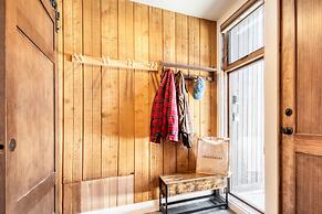 Quicksilver by Avantstay Park City Town House in Great Location