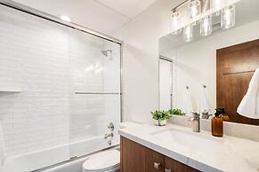 Quicksilver by Avantstay Park City Town House in Great Location