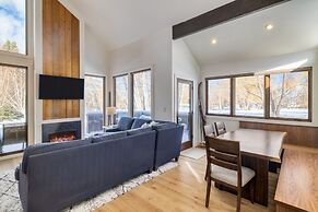 Quicksilver by Avantstay Park City Town House in Great Location